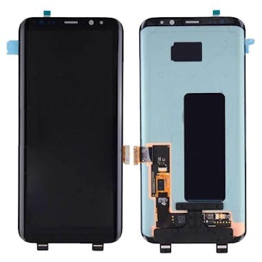 Generica Pantalla LCD Display + Tactil Galaxy S8 Repuesto C Generica Pantalla LCD Display + Tactil Galaxy S8 Repuesto C