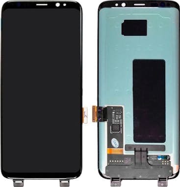 Samsung Pantalla LCD Display+Tactil Galaxy S8p Repuesto O Samsung Pantalla LCD Display+Tactil Galaxy S8p Repuesto O