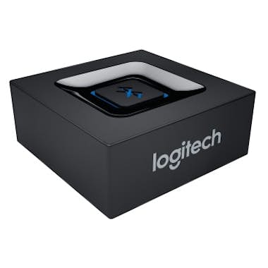 Logitech Logitech 980-000912 receptor de audio bluetooth 20 Logitech Logitech 980-000912 receptor de audio bluetooth 20