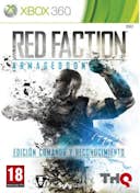 XBOX 360 Red Faction Armageddon