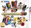 3DS Sports Island 3D 3DS Sports Island 3D