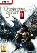 PC Dungeon Siege 3