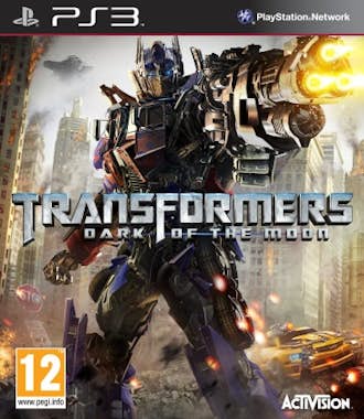 Sony Transformers 3 Sony Transformers 3