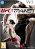 Wii UFC Personal Trainer Wii UFC Personal Trainer
