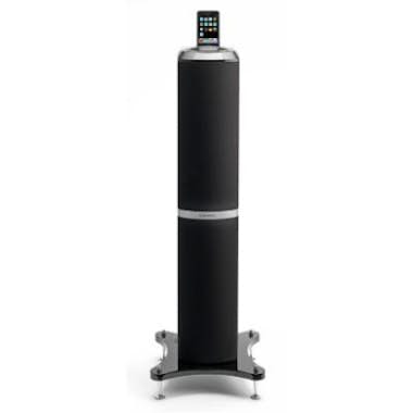 Lenco iPod-Tower 1 Lenco iPod-Tower 1