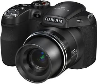 FujiFilm FinePix S 2950 FujiFilm FinePix S 2950