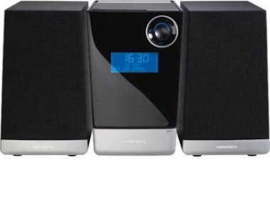 Grundig UMS 4910 Grundig UMS 4910