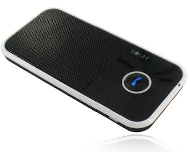 Avenir Altavoz bluetooth solar Beewi BBSO020-A0 Avenir Altavoz bluetooth solar Beewi BBSO020-A0
