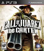 Sony Call of Juarez 3 El Cartel