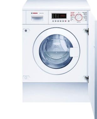 Bosch Bosch WKD28541EE Integrado Carga frontal B Blanco Bosch Bosch WKD28541EE Integrado Carga frontal B Blanco