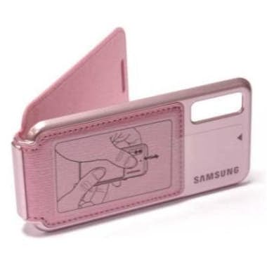 Samsung S5230 Carcasa con tapa Samsung S5230 Carcasa con tapa