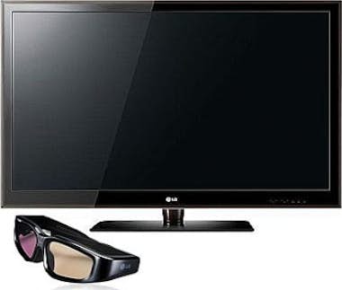 LG Smart TV 42 LX 6500 LG Smart TV 42 LX 6500