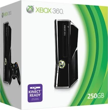 Microsoft XBox 360 250GB Microsoft XBox 360 250GB
