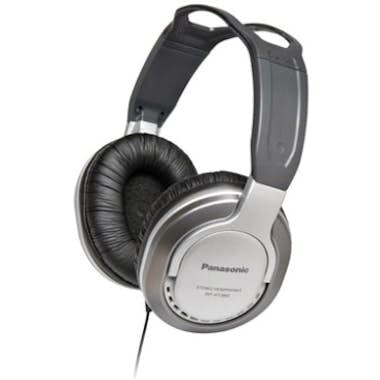 Panasonic Cascos alambricos RP-HT 360 Panasonic Cascos alambricos RP-HT 360