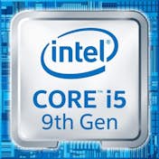 Intel Core i5-9600KF BOX