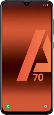 Samsung Galaxy A70 Samsung Galaxy A70