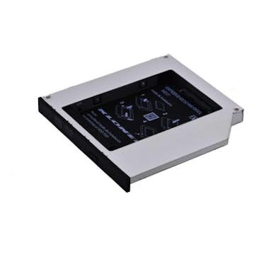Kloner Kloner KHD127 caja para disco duro externo 2.5"" C Kloner Kloner KHD127 caja para disco duro externo 2.5"" C