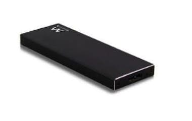Ewent Ewent EW7023 caja para disco duro externo SSD encl Ewent Ewent EW7023 caja para disco duro externo SSD encl