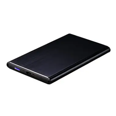 Tooq TooQ TQE-2529B caja para disco duro externo 2.5"" Tooq TooQ TQE-2529B caja para disco duro externo 2.5""