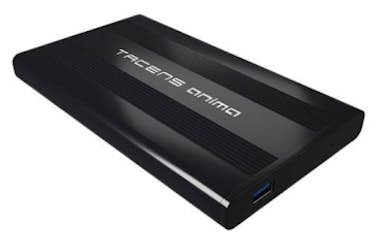 Tacens Tacens AHD1 caja para disco duro externo 2.5"" Caj Tacens Tacens AHD1 caja para disco duro externo 2.5"" Caj