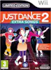 Wii Just Dance 2 Extra Songs Wii Just Dance 2 Extra Songs