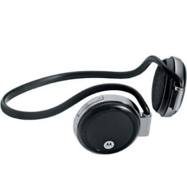 Motorola Auricular bluetooth estereo de nuca S305 Motorola Auricular bluetooth estereo de nuca S305