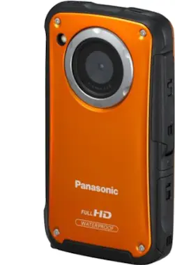 Panasonic HM-TA 20 EG-D Panasonic HM-TA 20 EG-D