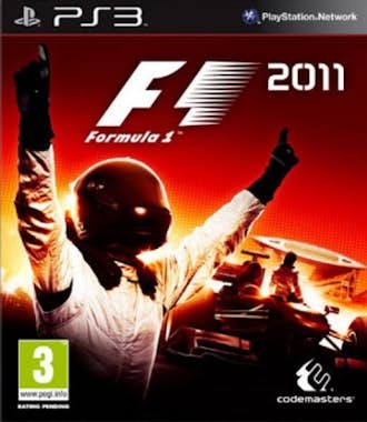 Sony Formula 1 2011 Sony Formula 1 2011