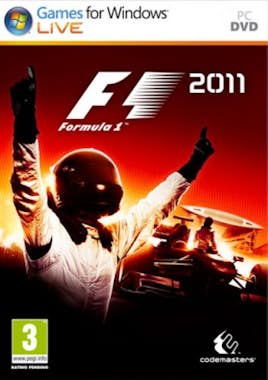 PC Formula 1 2011 PC Formula 1 2011