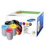 Samsung CLP-P300C Rainbow kit Samsung CLP-P300C Rainbow kit