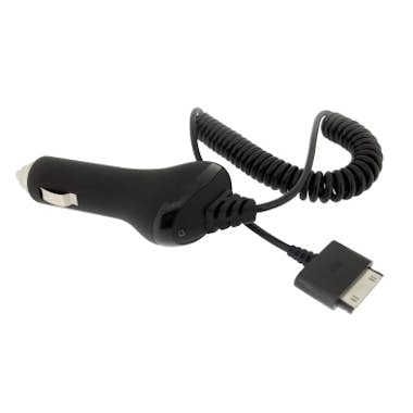 Muvit Cargador de coche para iPad (2100mAh) Muvit Cargador de coche para iPad (2100mAh)