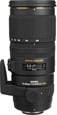 Sigma 70-200mm F2.8 EX DG APO OS HSM (Nikon) Sigma 70-200mm F2.8 EX DG APO OS HSM (Nikon)