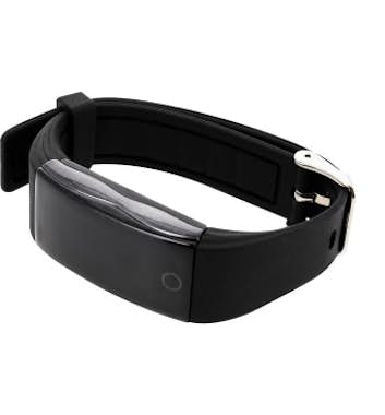 MKT Smartwatch pulsera de actividad Impermeable a colo MKT Smartwatch pulsera de actividad Impermeable a colo
