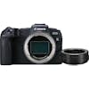 Canon Canon EOS RP Body + EF-EOS R Adapter Cuerpo MILC 2 Canon Canon EOS RP Body + EF-EOS R Adapter Cuerpo MILC 2