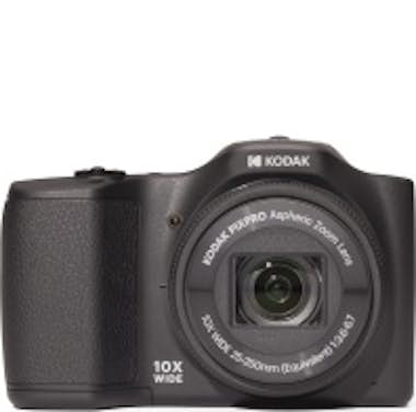 KODAK Kodak PIXPRO FZ101 Cámara compacta 16,15 MP 1/2.3" KODAK Kodak PIXPRO FZ101 Cámara compacta 16,15 MP 1/2.3"