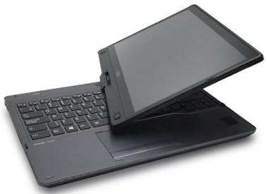 Fujitsu Fujitsu LIFEBOOK T938 Negro Híbrido (2-en-1) 33,8 Fujitsu Fujitsu LIFEBOOK T938 Negro Híbrido (2-en-1) 33,8