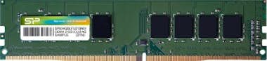 Silicon Power Silicon Power 4GB DDR4-2133 módulo de memoria 2133 Silicon Power Silicon Power 4GB DDR4-2133 módulo de memoria 2133