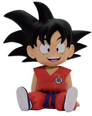 Paladone Hucha Goku Sentado 14 cm Paladone Hucha Goku Sentado 14 cm