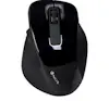 NGS NGS Bow ratón RF inalámbrico Óptico 1600 DPI mano NGS NGS Bow ratón RF inalámbrico Óptico 1600 DPI mano