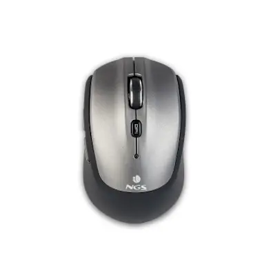 NGS NGS Frizz BT ratón Bluetooth Óptico 1600 DPI Ambid NGS NGS Frizz BT ratón Bluetooth Óptico 1600 DPI Ambid