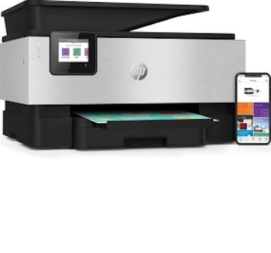 HP HP OfficeJet Pro 9010 All-in-one wireless printer