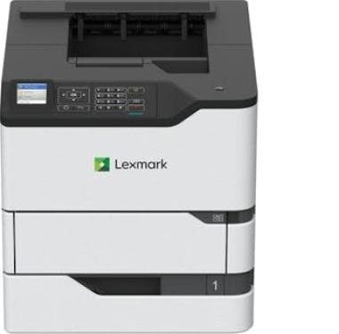 Lexmark Lexmark B2865dw 1200 x 1200 DPI A4 Wifi Lexmark Lexmark B2865dw 1200 x 1200 DPI A4 Wifi