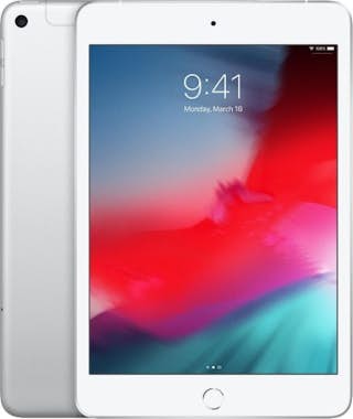Apple Apple iPad mini tablet A12 64 GB 3G 4G Plata Apple Apple iPad mini tablet A12 64 GB 3G 4G Plata
