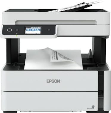 Epson Epson EcoTank ET-M3180 Epson Epson EcoTank ET-M3180