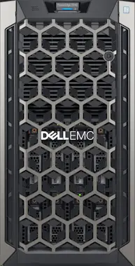 Dell DELL PowerEdge T340 servidor 3,3 GHz Intel® Xeon® Dell DELL PowerEdge T340 servidor 3,3 GHz Intel® Xeon®