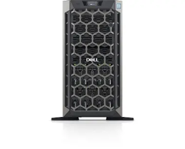 Dell DELL PowerEdge T640 servidor 1,7 GHz Intel® Xeon® Dell DELL PowerEdge T640 servidor 1,7 GHz Intel® Xeon®
