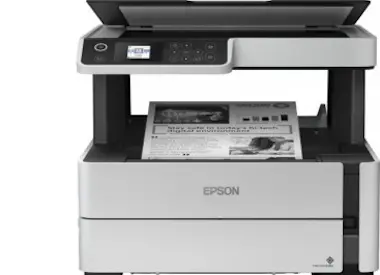 Epson Epson EcoTank ET-M2170 Inyección de tinta 39 ppm A Epson Epson EcoTank ET-M2170 Inyección de tinta 39 ppm A