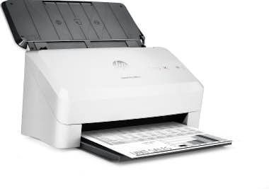 HP HP Scanjet Pro 3000 s3 600 x 600 DPI Flatbed & ADF HP HP Scanjet Pro 3000 s3 600 x 600 DPI Flatbed & ADF
