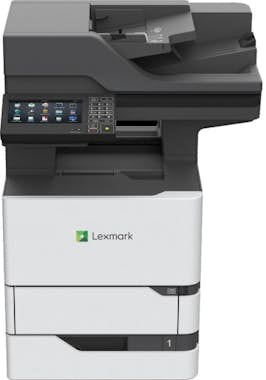 Lexmark Lexmark XM5365 Laser 65 ppm 1200 x 1200 DPI A4 Lexmark Lexmark XM5365 Laser 65 ppm 1200 x 1200 DPI A4