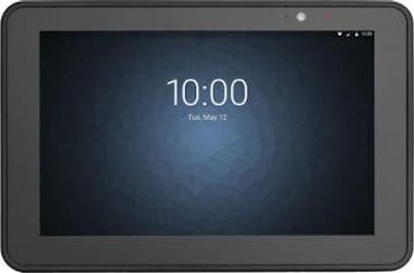 Zebra Zebra ET50 tablet Intel® Atom™ Z3795 64 GB Negro Zebra Zebra ET50 tablet Intel® Atom™ Z3795 64 GB Negro